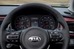 Kia Rio First Edition 2017 года (UK)